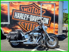 2011 Harley-Davidson Softail
