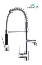 MISCELATORE MONOCOMANDO PER