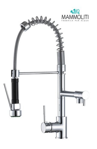 Miscelatore monocomando per - miscelatore,