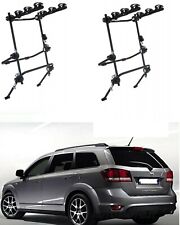 PORTABICI POSTERIORE 3 BICI