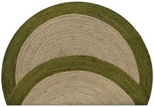 Tappeto rotondo tappeto 100%