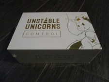 Nuovo unstable unicorns - nuovo,