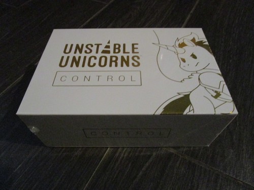 Nuovo unstable unicorns - nuovo,