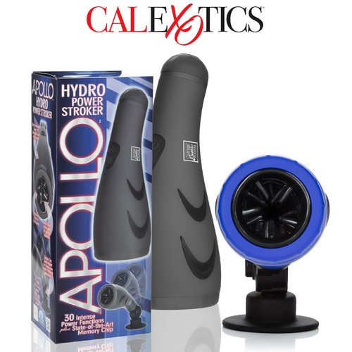 Calexotics apollo hydro power - calexotics,