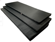 Materasso memory foam camper - memory,