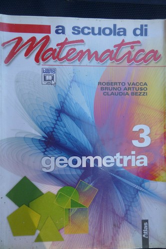 Scuola matematica - a,