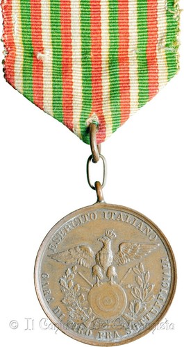 Gara tiro segno - gara, a