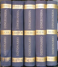 Eligio Perucca (diretta da)