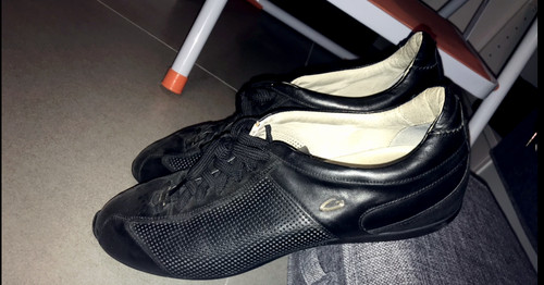 Sneakers alberto guardiani - sneakers,