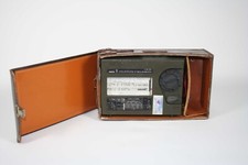 misuratore d'isolamento norma