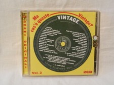 MA COS'E' QUESTO VINTAGE