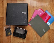 Nokia N97mini (cellulare