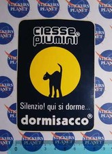 ADESIVO VINTAGE STICKER
