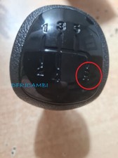 POMELLO LANCIA YPSILON Y DAL 2011 AL 2015 5MARCE VERSIONE BENZINA METANO GPL