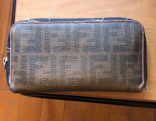 Portafoglio donna fendi - portafoglio,