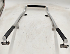 MANIGLIONE POSTERIORE- HONDA