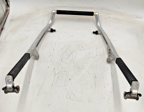 Maniglione posteriore honda - maniglione,