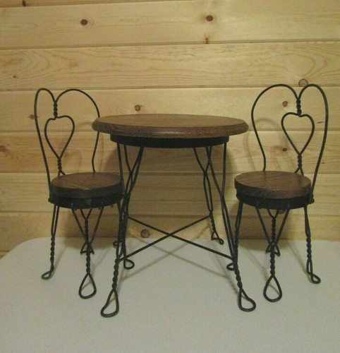 Tavolo bistrot salotto - da,