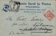 #PALERMO: Testatina- ANTONIO