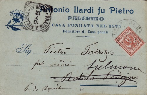 Palermo testatina antonio - #palermo:,