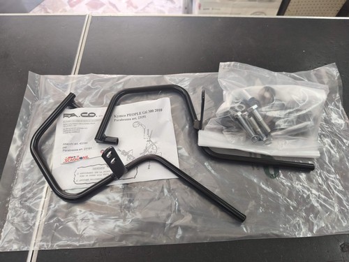 23191 kit attacchi aste - 23191,