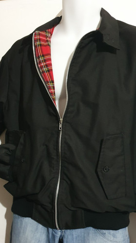 Giacca bomber harrington - bomber,