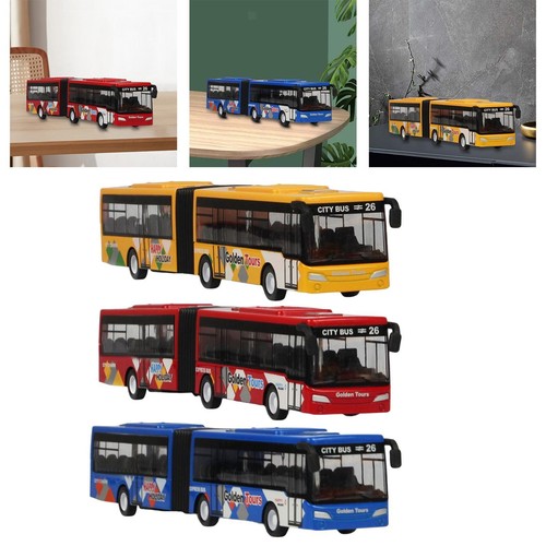 Modello di autobus - modello,