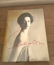 Photographs-1947-1977- Signed & First Edition- Avedon