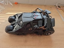 DC Comics Batman Begins