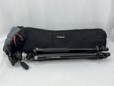 Treppiede Manfrotto 055XPROB