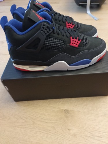 Air jordan retro - air, 4