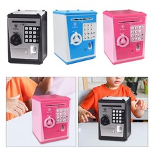 Piccolo bancomat giocattolo