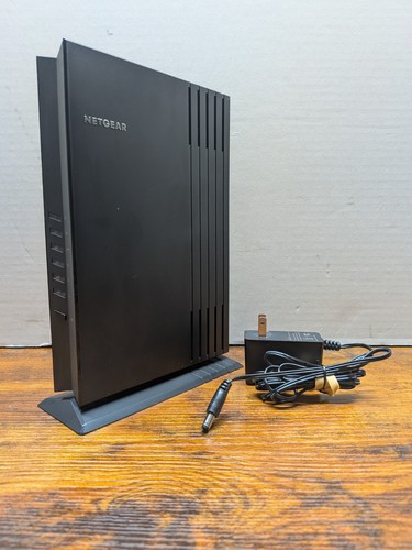 Netgear eax20 ax1800 mesh - netgear,
