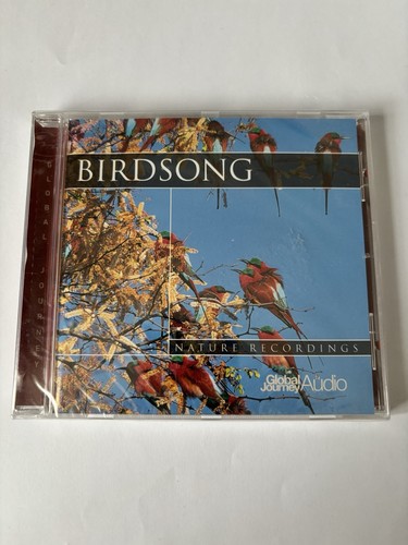 Bird song nature - song,