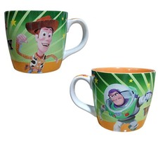Tazza Toy Story 350 ml in