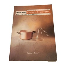 Herve This Pentole & provette