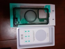 custodia xiaomi 15 usato come