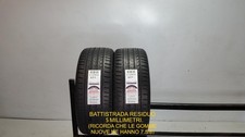 GOMME USATE  4 STAGIONI