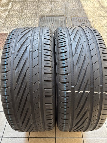 Pneumatici uniroyal 235 - pneumatici,