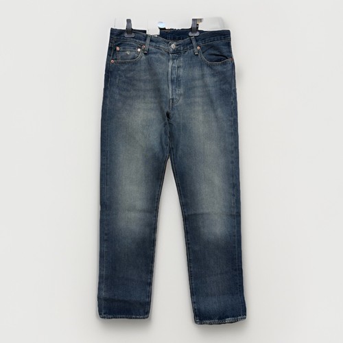 Jeans dritti levis 501 - jeans,