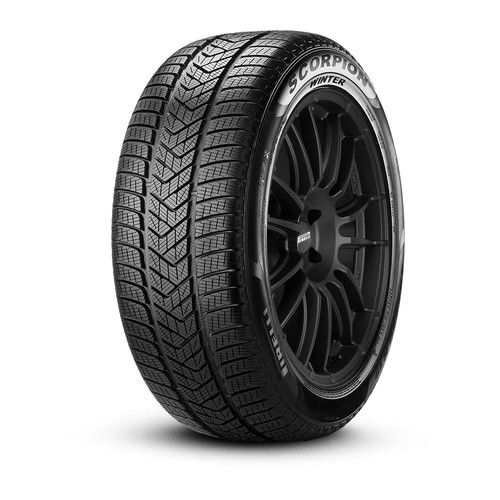 Pirelli scorpion winter - pirelli, xl