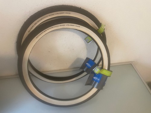 Pneumatici nuovi schwalbe - 2,