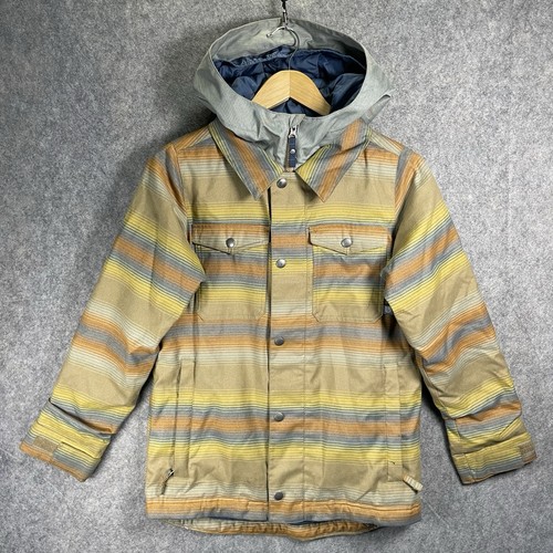 Giacca sci snowboard burton - giacca,