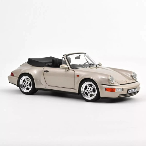 Porsche 911 turbo look - turbo,
