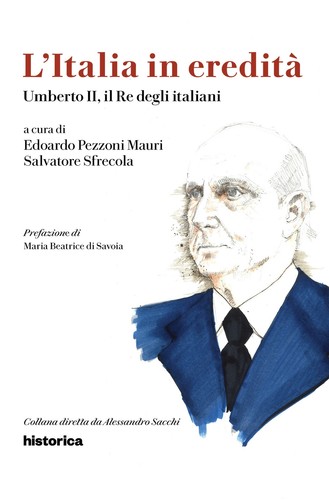 Umberto re degli - il,