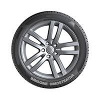 PNEUMATICI GOMME ESTIVE