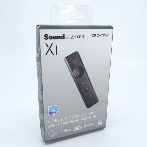 Creative sound blaster - creative,
