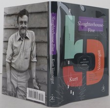 Kurt Vonnegut /