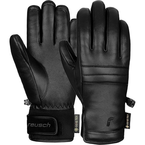 Guanti sci unisex reusch - da,