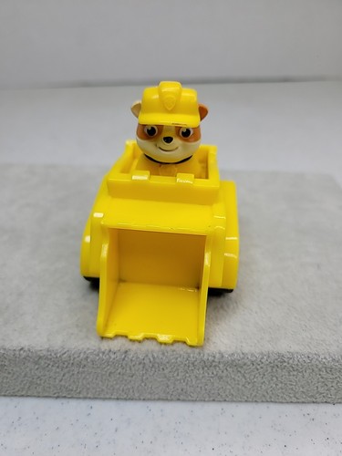 Bulldozer giocattolo